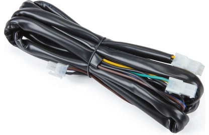 Kenwood CA-HRN98UT Amplifier Wiring Harness for 1998–2013 Harley Ultra