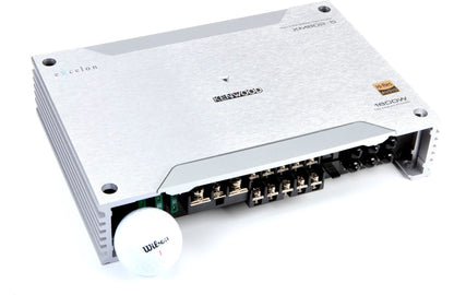 Kenwood eXcelon XM802-5 Marine/Motorsports 5-Channel Amplifier 800W