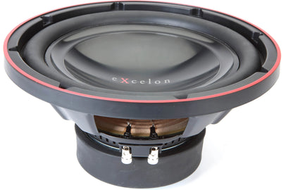 Kenwood eXcelon KFC-XW1221HP 12" High Power Subwoofer (2Ω) 500W