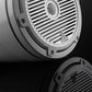 JL Audio M3-770ETXv3-Gw-C-Gw 7.7-inch Tower Coaxial System, White Classic Grilles 93535