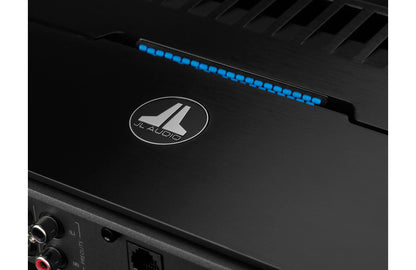 JL Audio RD500/1 Car Monoblock Amplifier, 500W 98618