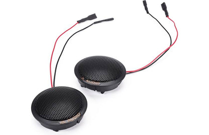 JL Audio C1-650se 6.5" Silk Edition Component Car Speakers 99061