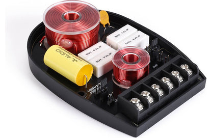 JL Audio C3-650 6.5" Convertible Component Car Speakers 99022