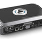 JL Audio VX700/5i 5 Channel Class D Full Range Amplifier, 700W 98640