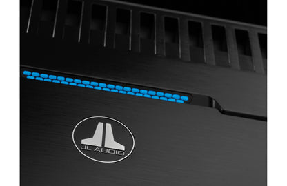 JL Audio RD1000/1 Car Monoblock Suwboofer Amplifier, 1000W 98617