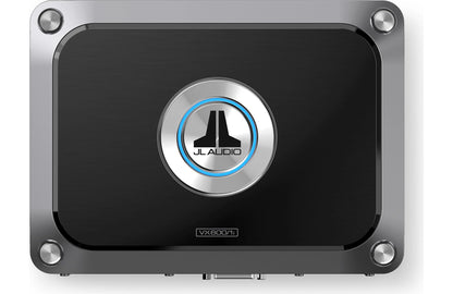 JL Audio VX600/1i 1 Channel Class D Monoblock Subwoofer Amplifier, 600W 98638