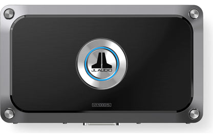 JL Audio VX1000/5i 5 Channel Class D Full Range Amplifier, 100W 98632