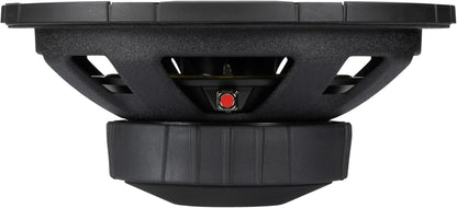 Kicker CompVT 52CVT102 10" Subwoofer, single voice coil, 2Ω, 350W RMS