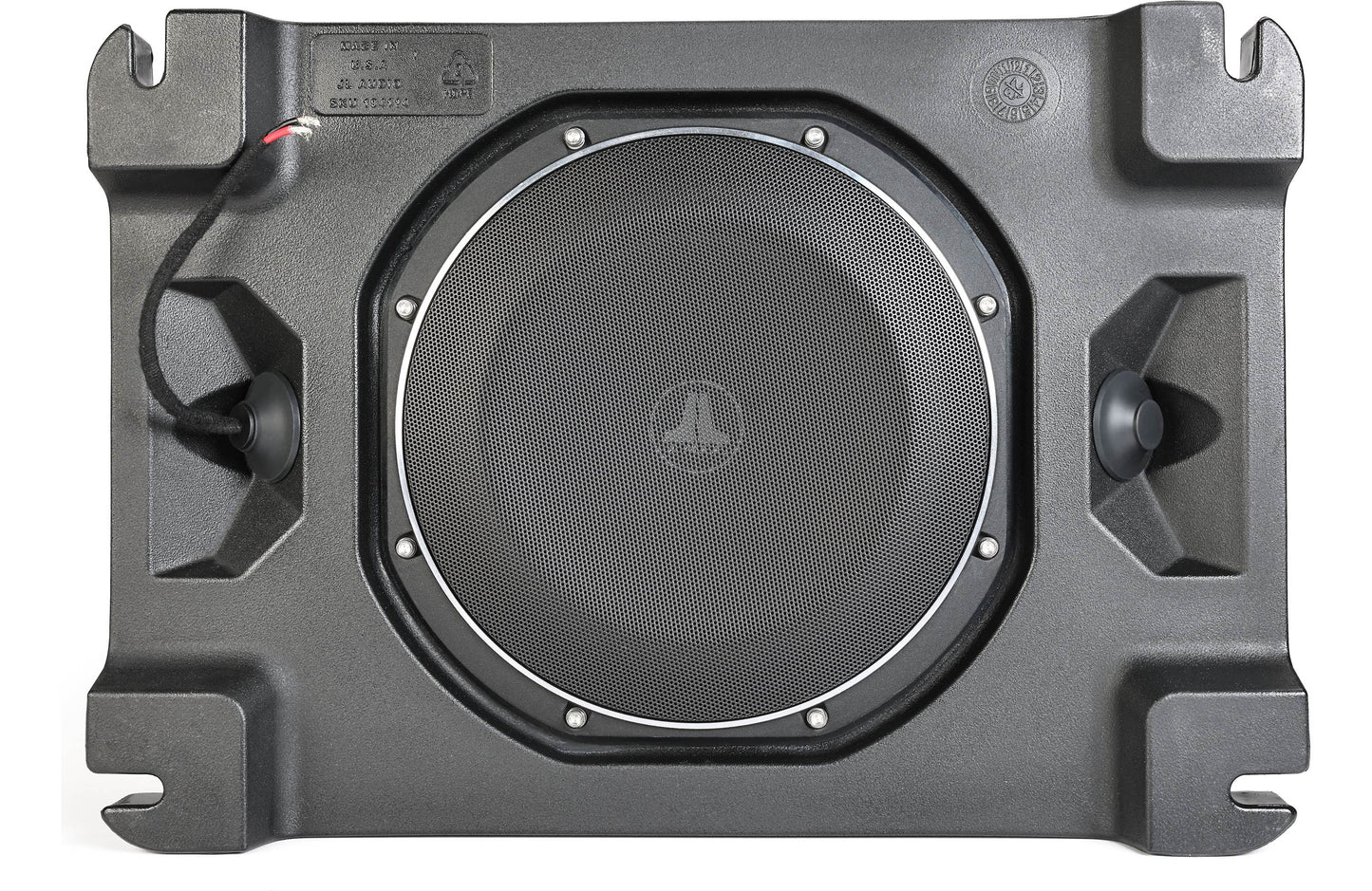 JL Audio TW1 10" Subwoofer 2-Ohm (PES110-TW1-2) – 010-03454-00 (929981)