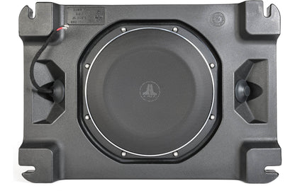 JL Audio TW1 10" Subwoofer 2-Ohm (PES110-TW1-2) – 010-03454-00 (929981)