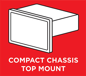 Metra BC-HDR-K2 Harley Davidson Police Edition Radio Installation Kit and Interface