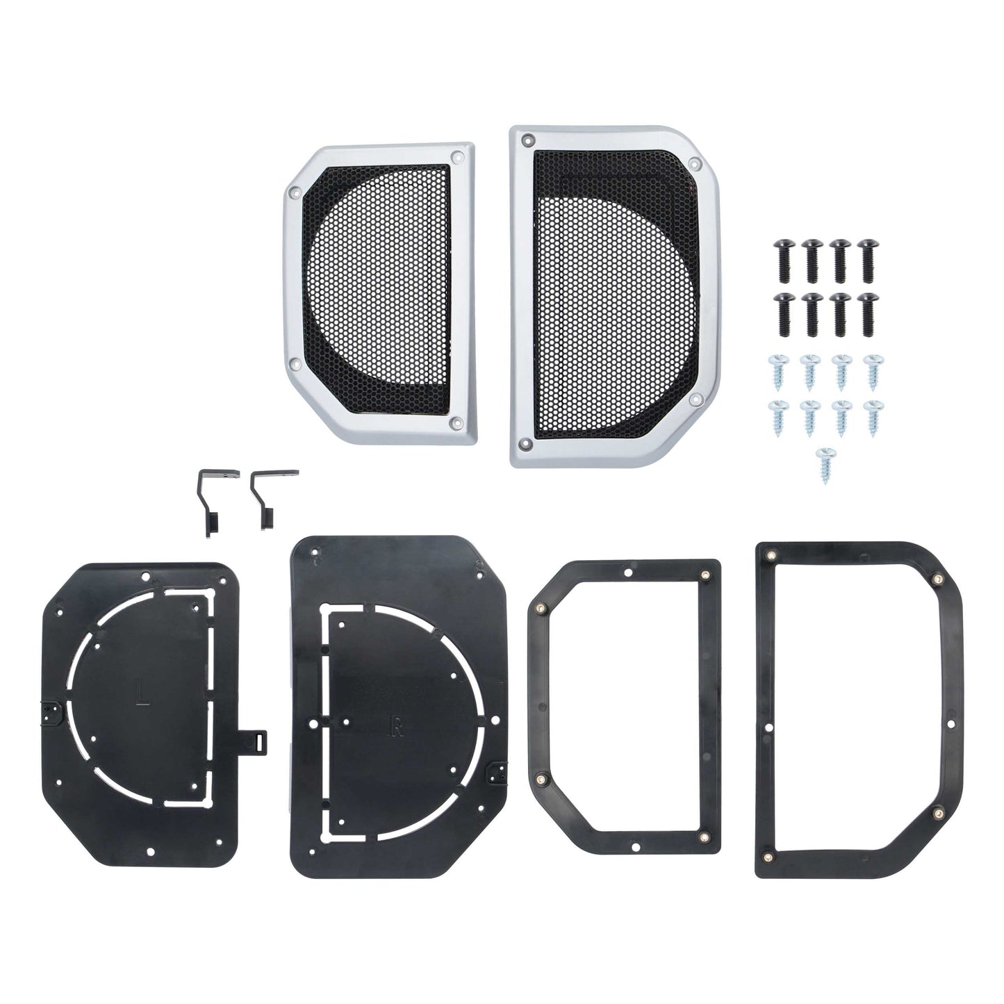 Metra Speaker Adapters Pods – JP-1020