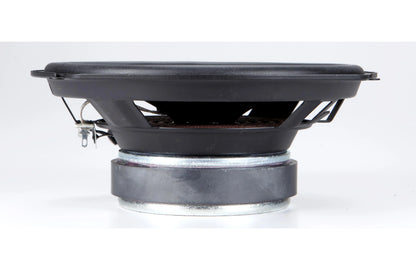 Kenwood eXcelon KFC-XP184C 7" Oversized Component Speakers 80W (Pair)