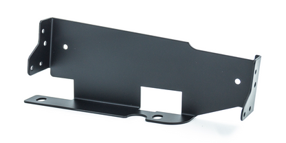 Kenwood CA-PLT14RG3 Third Amplifier Mounting Plate for 2014+ Harley Road Glide