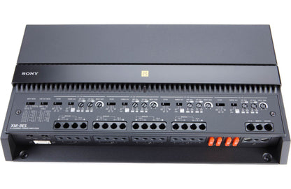 Sony XM-8ES 8-Channel Class-D 100W x 8 RMS @ 4Ω Full-Range Amplifier