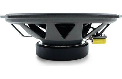 Kenwood eXcelon XM69R 6"x9" Rear Speakers for 1998+ Harley Davidson Motorcycles