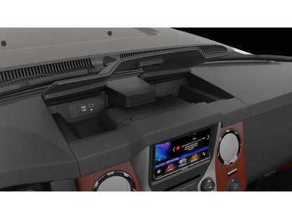 iDatalink Maestro ACC-KIT-SD1 Upper Pocket for KIT-MFT1 in 2013-2016 Ford Super Duty