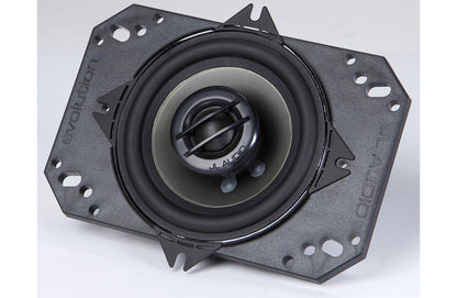 JL Audio C2-400x 4" Coaxial Car Speakers 99612