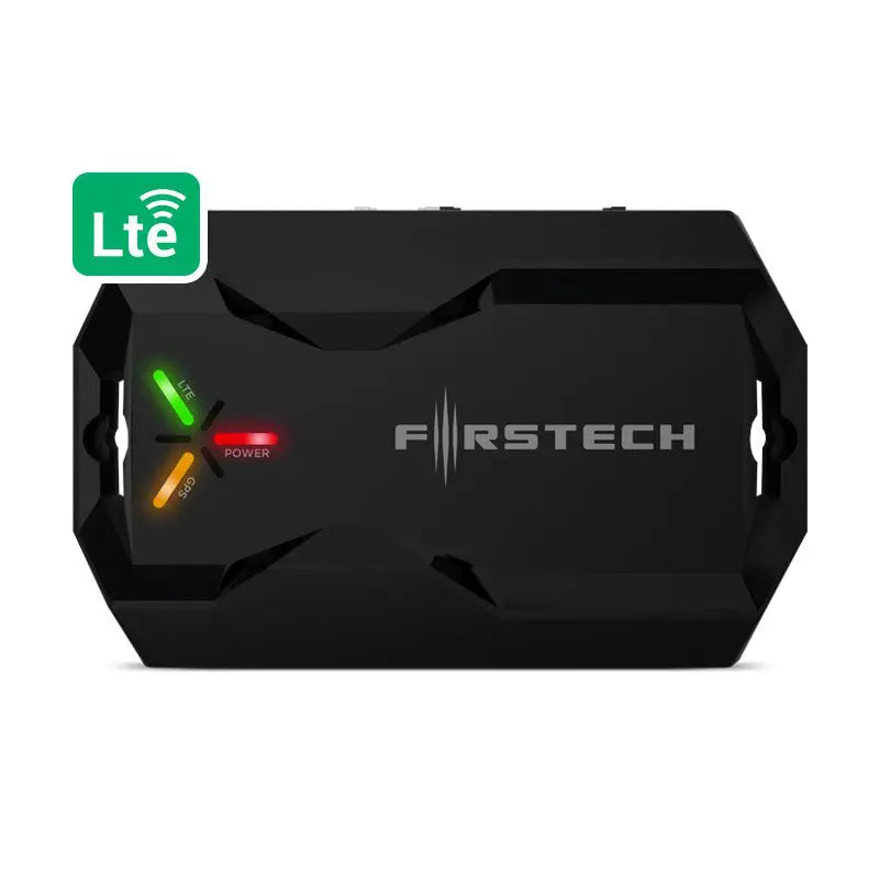 Compustar CSX4900-S 2-Way Remote Start System – 4-Button Remotes, 3000 ft Range, Drone X1 LTE Included