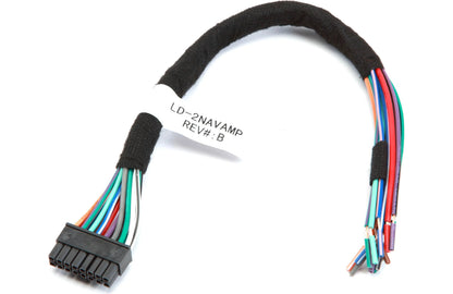 Axxess AX-HYKIA1-SWC Hyundai Kia Radio Replacement Interface with SWC 2010-2016