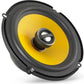 JL Audio C1-650x 6.5" Coaxial Car Speakers 99042