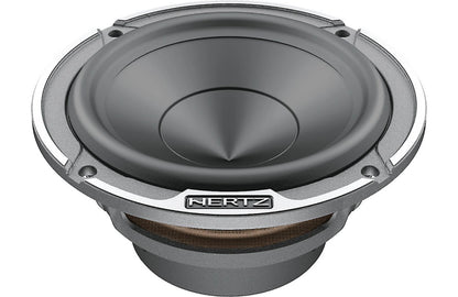 Hertz Mille Pro MP 70.3 3" Midrange Speakers, 4Ω, Pair