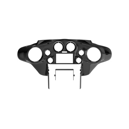 Metra 95-HDIF-NP Harley Batwing Double-DIN Inner Fairing Unpainted