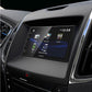 Kenwood DMX129BT 6.8" Touchscreen AM FM BT Car Stereo + CMOS-230 Rear View Camera