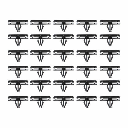 Metra JP-FCLIP Jeep Replacement Fender Clips 30 Pack