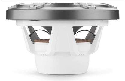 JL Audio M3-10IB-S-Gm-4 10-inch Marine Subwoofer, Gray Sport Grille 93528