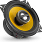 JL Audio C1-400x 4.0" Coaxial Car Speakers 99040