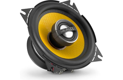 JL Audio C1-400x 4.0" Coaxial Car Speakers 99040