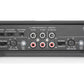 JL Audio JD400/4 4 Channel Class D Amplifier, 400W 98361