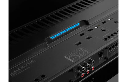 JL Audio RD900/5 5 Channel Class D Amplifier, 900W 98642