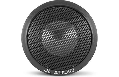 JL Audio C1-100ct 1" Aluminum Dome Tweeters (Car Speakers) 99049
