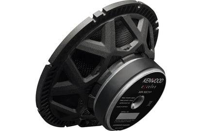 Kenwood eXcelon XR-1801P 7" Hi-Res Component Speakers w/ Glass Fiber Cones & Titanium Tweeters 120W