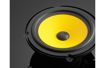 JL Audio C1-650 6.5" Component Car Speakers 99043