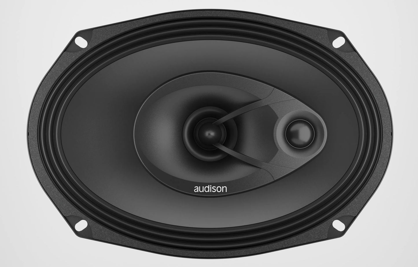 Audison APX 690 6"x9" High-End Italian Coaxial Car Speakers – Premium SQ/SQL Upgrade (Pair)