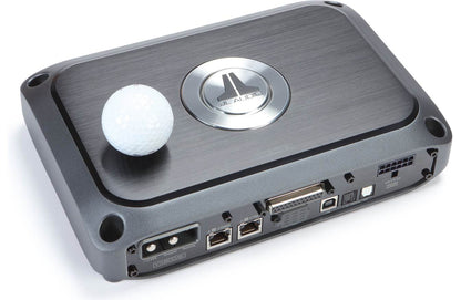 JL Audio VX600/6i 4 Channel Class D Full Range Amplifier, 600W 98639