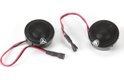 JL Audio C2-075ct 0.75" Silk Dome Tweeters (Car Speakers) 010-03355-00 (99610)