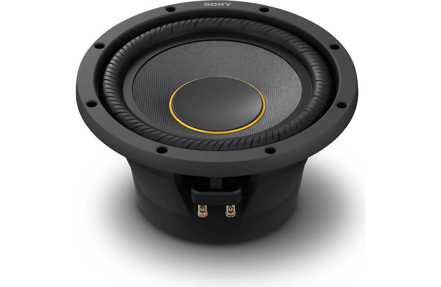 Sony Mobile ES XS-W104ES 10" 450W RMS 4Ω Subwoofer (Single)