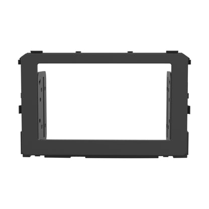 Metra 95-7295B Double-DIN Dash Kit for Kia Sportage 2020-2021