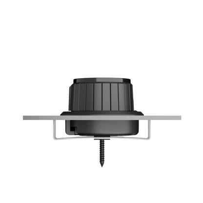 Hertz HRC 02 Remote Subwoofer Level Control Bass Knob for Deici Power Amplifiers