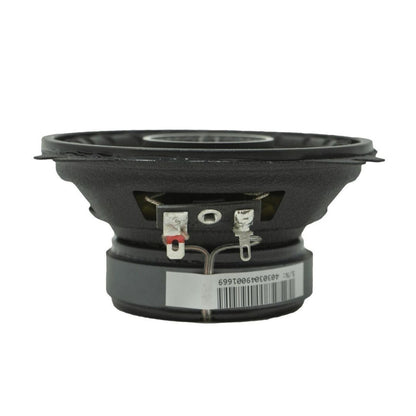 Kicker 46CSC44 4" 300 Watt 4-Ohm 2-Way Car Audio Coaxial Speaker (Pair)