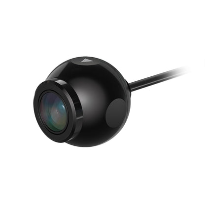 Kenwood CMOS-240U Rearview Reverse Universal Backup Camera with 4 Mounting Options