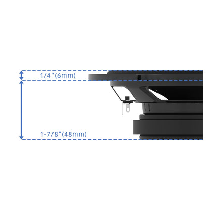 Kenwood KFC-1798RS 6-3/4" 2-Way Car Speakers 330W Peak Power (Pair)