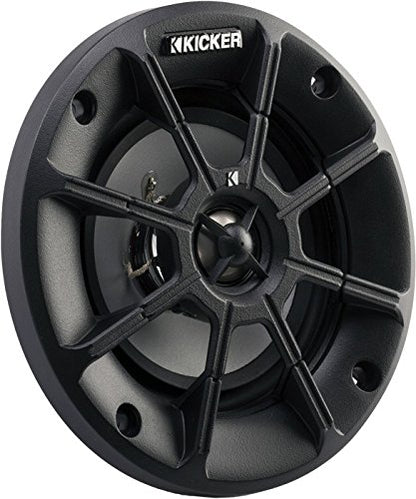 Kicker 4 Inch PS-Series Powersports Speakers 40PS44 (Pair)