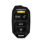 Compustar 900R 1-Way 4 Button Replacement Remote Control Fob Transmitter