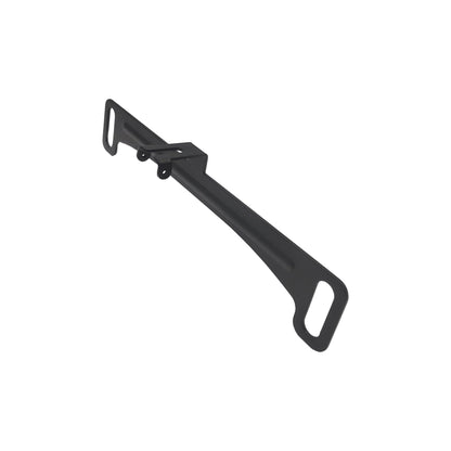 Kenwood CMOS-320LP Multi-Angle Front or Rear Car Backup Camera with License Plate Mounting Kit