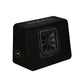 Kicker TL7S102 L7S 10" Subwoofer in Thin-Profile Enclosure 2-Ohm